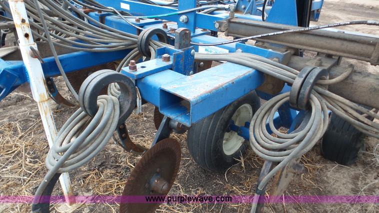 image for item DA2820 Blu-Jet LandRunner applicator