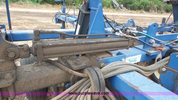 image for item DA2820 Blu-Jet LandRunner applicator