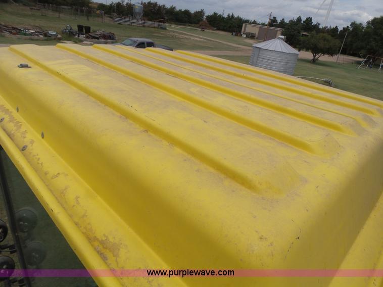 image for item DA4503 1982 John Deere 7720 combine