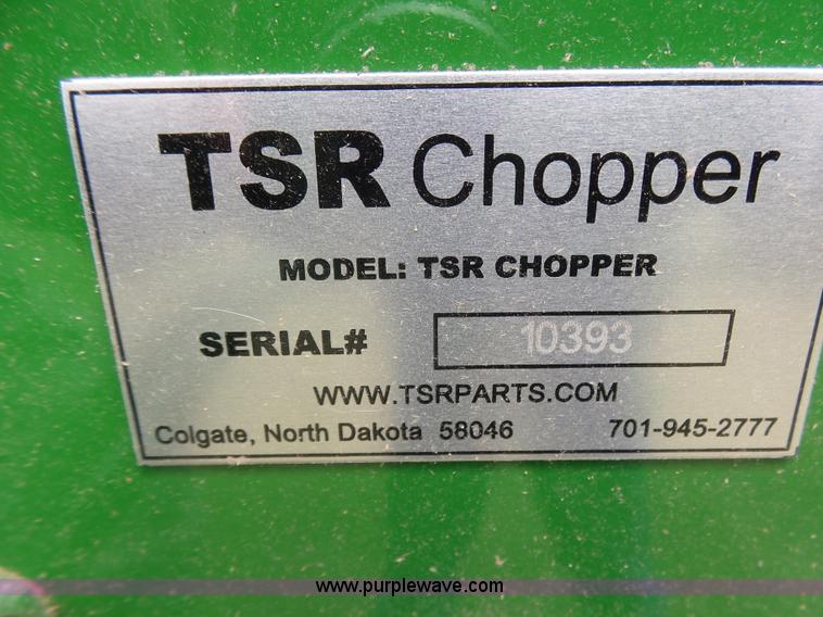 image for item DA4503 1982 John Deere 7720 combine