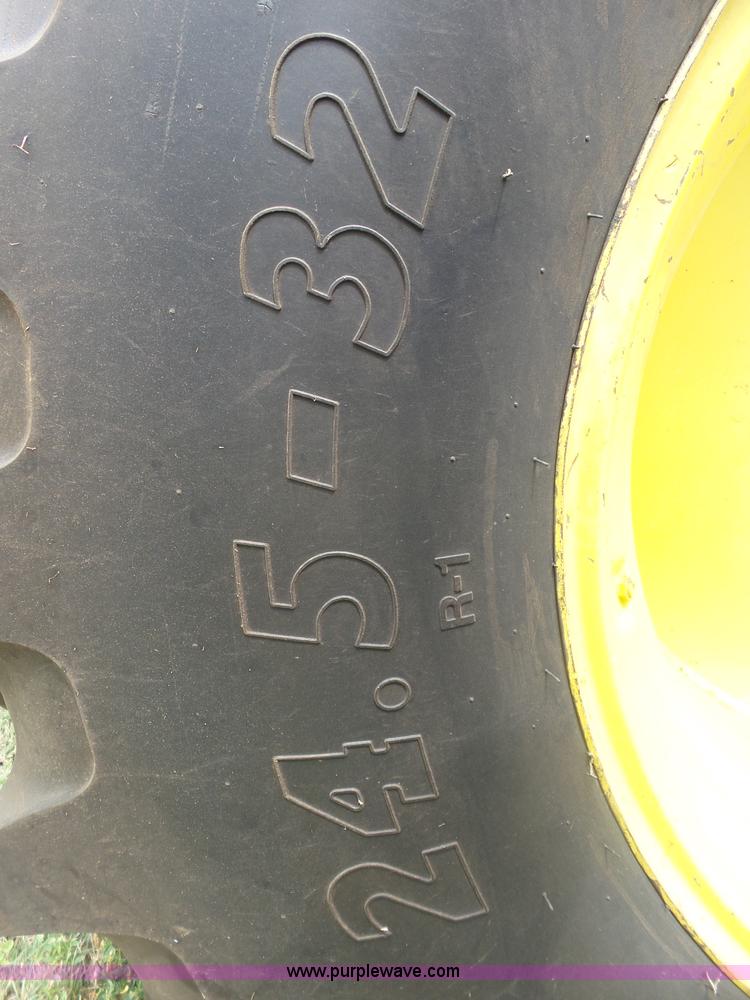 image for item DA4503 1982 John Deere 7720 combine