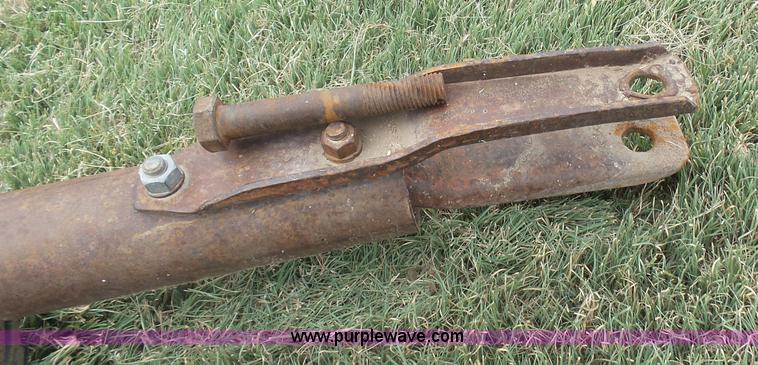 image for item DA4503 1982 John Deere 7720 combine