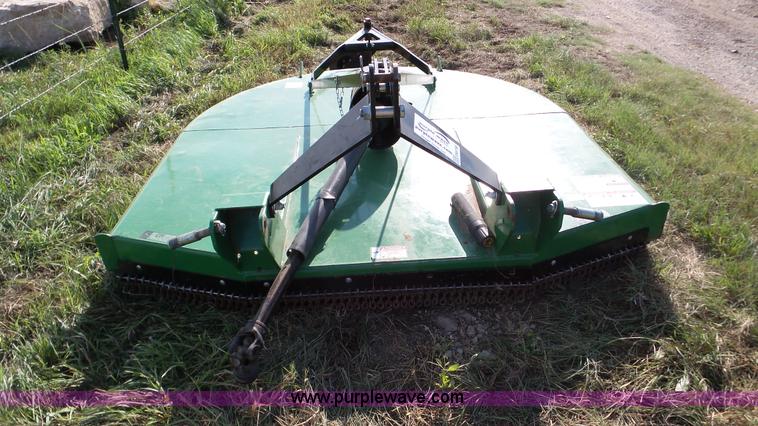 image for item DA8790 Land Pride RCF2784 rotary mower