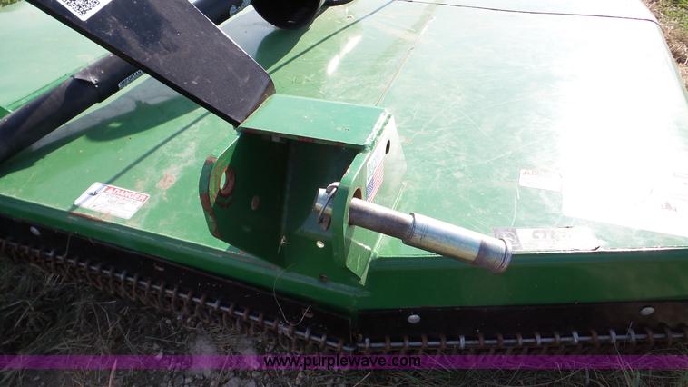 image for item DA8790 Land Pride RCF2784 rotary mower