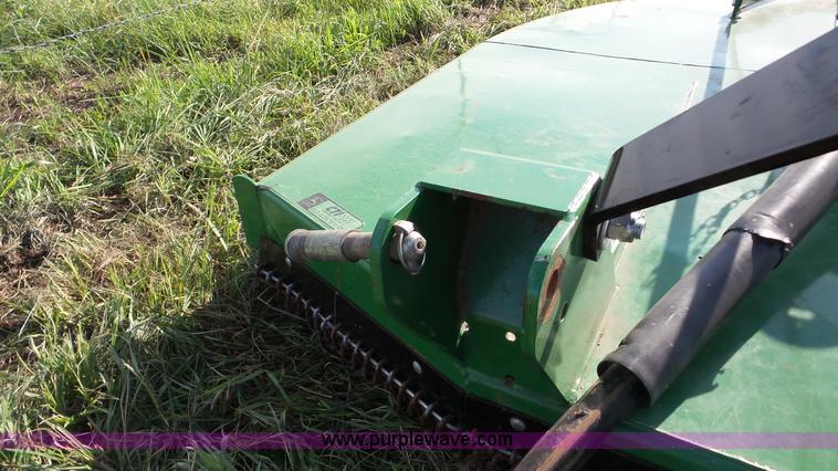 image for item DA8790 Land Pride RCF2784 rotary mower