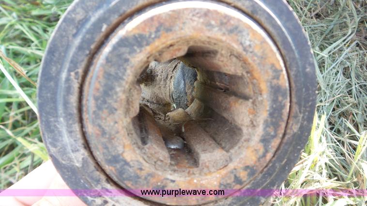 image for item DA8790 Land Pride RCF2784 rotary mower