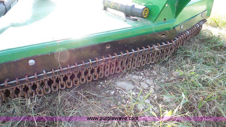 image for item DA8790 Land Pride RCF2784 rotary mower