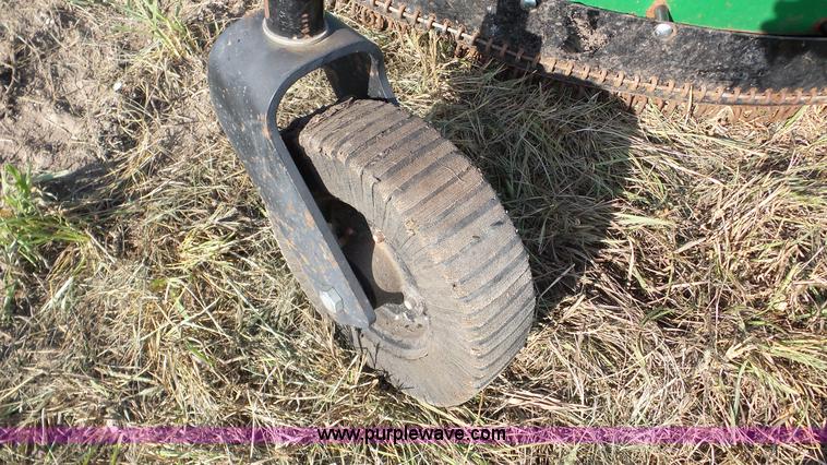 image for item DA8790 Land Pride RCF2784 rotary mower
