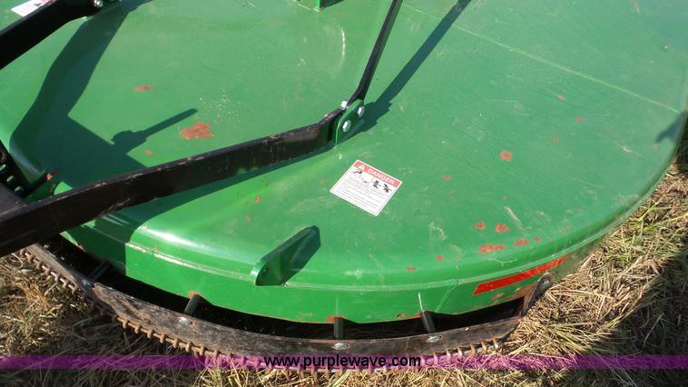 image for item DA8790 Land Pride RCF2784 rotary mower