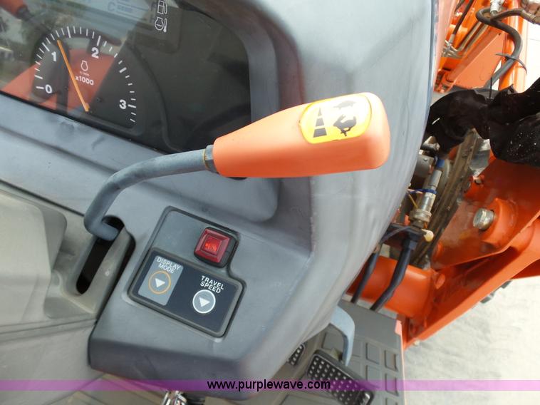 image for item DB4518 2009 Kubota L3240DT MFWD tractor