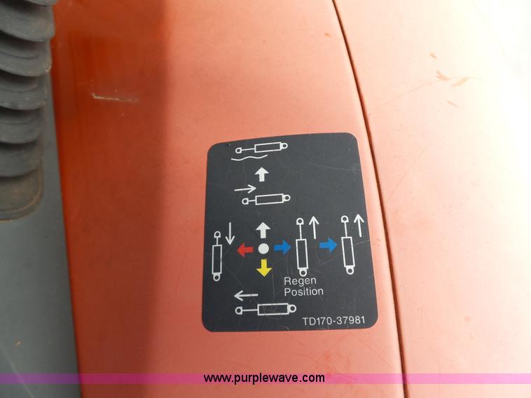 image for item DB4518 2009 Kubota L3240DT MFWD tractor