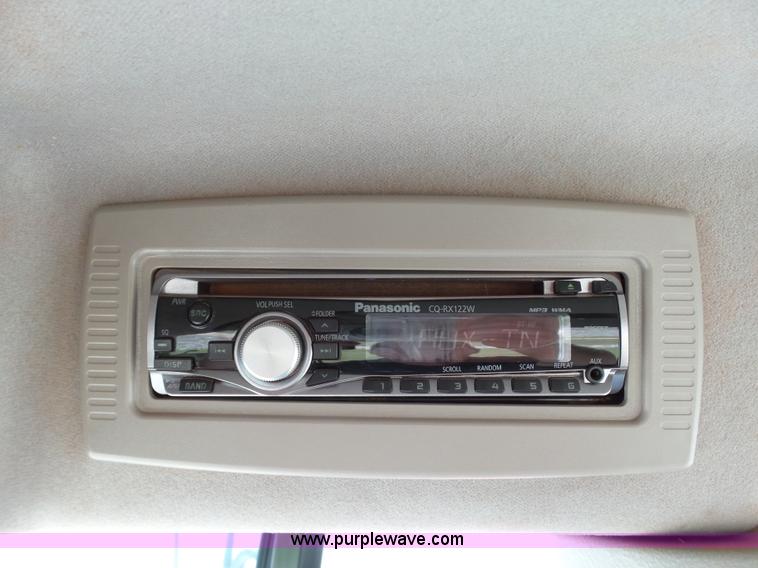 image for item DB4519 2014 Mahindra 5010HST MFWD tractor