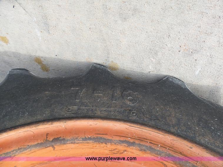 image for item DB4520 Kubota L3010GST MFWD tractor