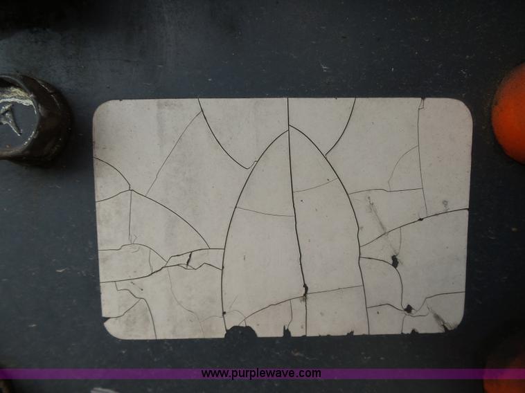 image for item DB4520 Kubota L3010GST MFWD tractor