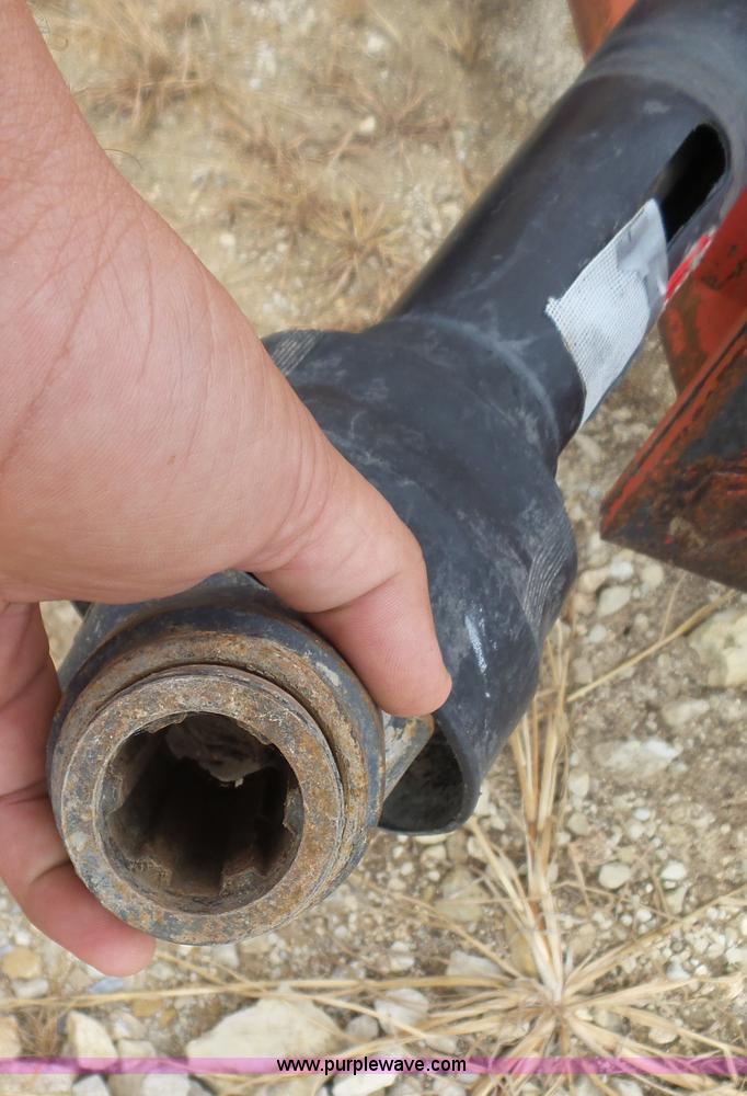 image for item K3079 Knight feed wagon