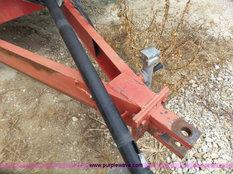 image for item K3079 Knight feed wagon