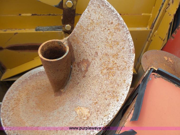 image for item K3079 Knight feed wagon