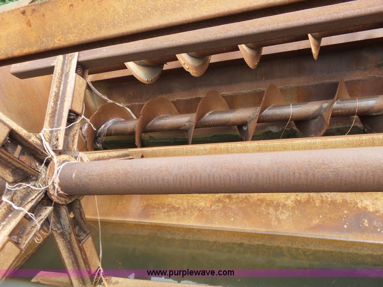 image for item K3079 Knight feed wagon