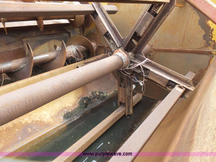 image for item K3079 Knight feed wagon