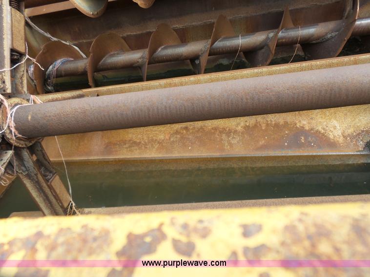 image for item K3079 Knight feed wagon