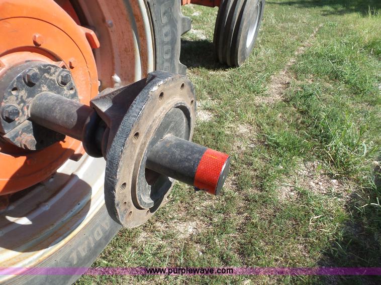 image for item K3581 1988 Case 1570 tractor