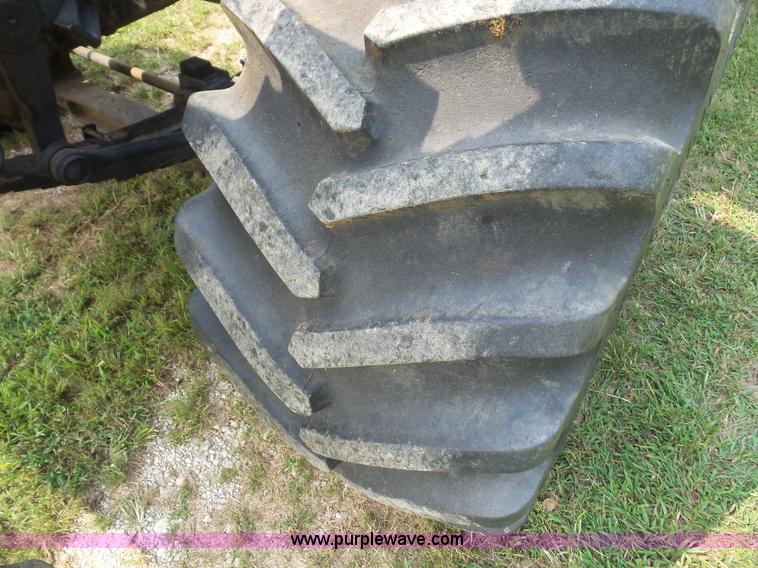 image for item K3603 1980 Ford 8000 applicator truck