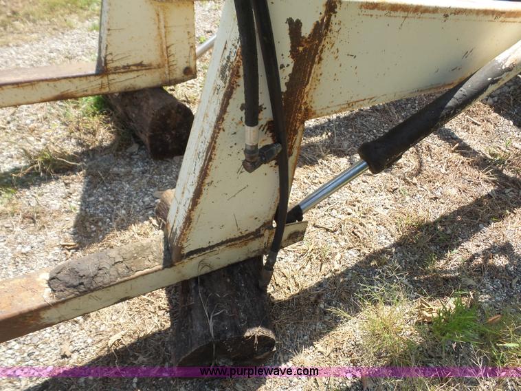 image for item K3606 GB 800 loader