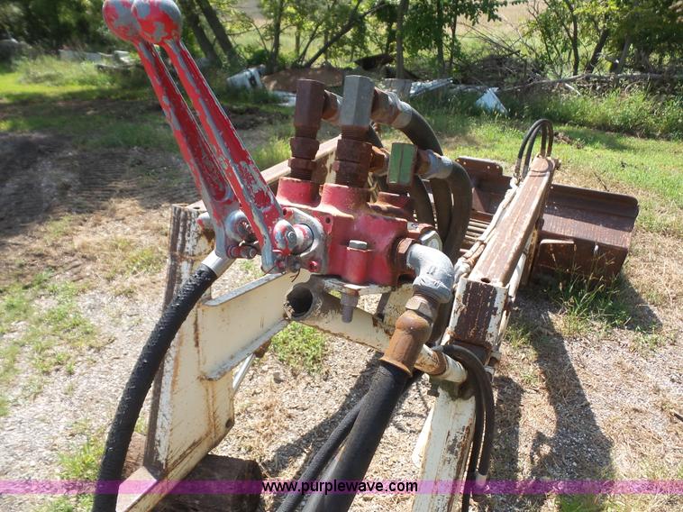 image for item K3606 GB 800 loader