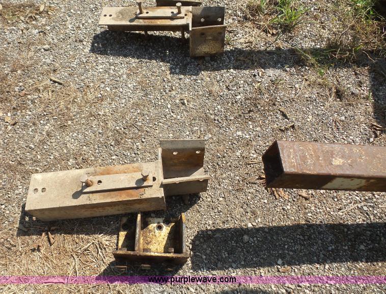 image for item K3606 GB 800 loader