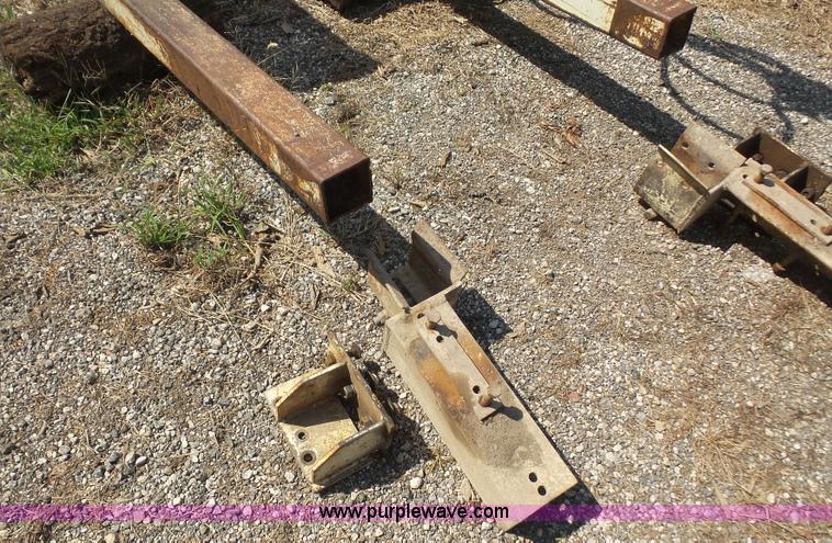 image for item K3606 GB 800 loader