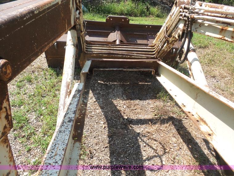 image for item K3606 GB 800 loader