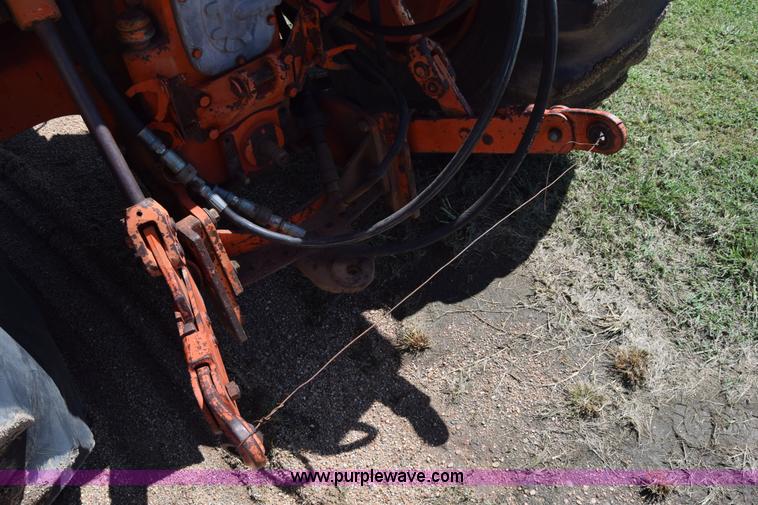 image for item L2600 Case 1030 tractor