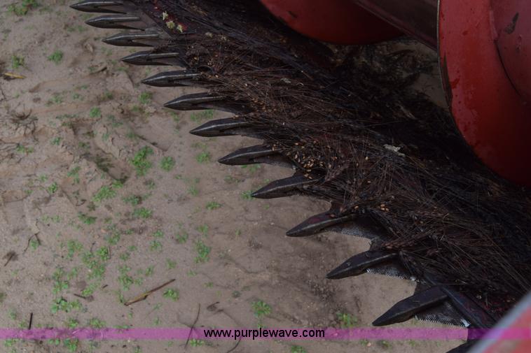 image for item L2606 Case IH 1460 combine