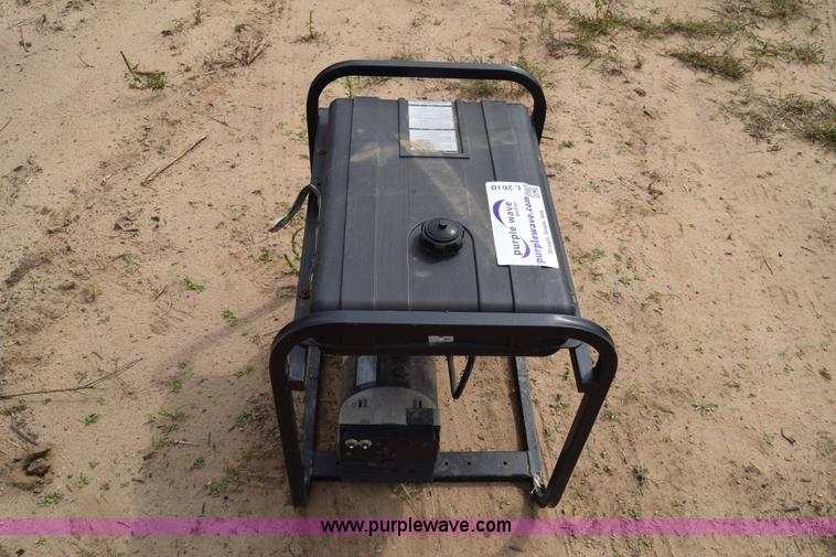 image for item L2610 Campbell Hausfeld generator