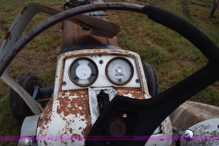 image for item L2613 Ford 6000 tractor
