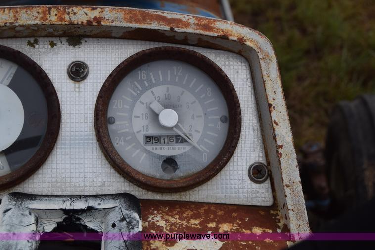 image for item L2613 Ford 6000 tractor
