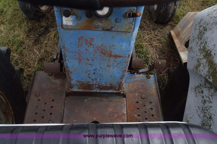 image for item L2613 Ford 6000 tractor
