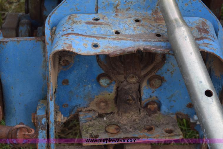 image for item L2613 Ford 6000 tractor