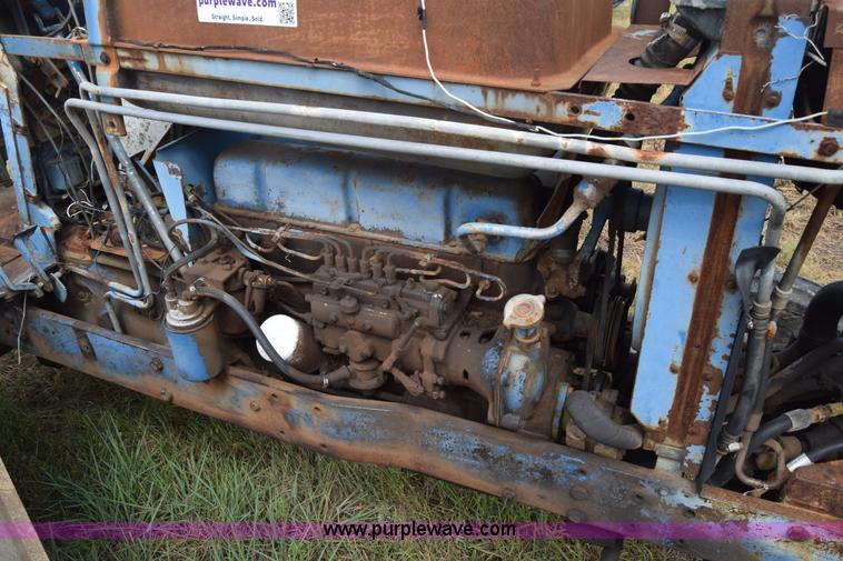 image for item L2613 Ford 6000 tractor