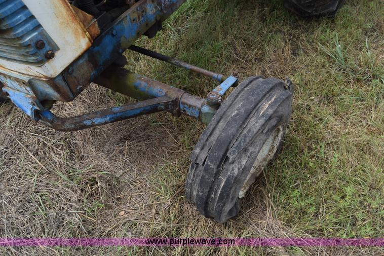 image for item L2613 Ford 6000 tractor