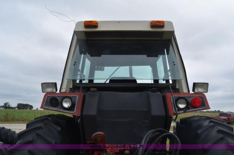 image for item L2631 International 1086 tractor