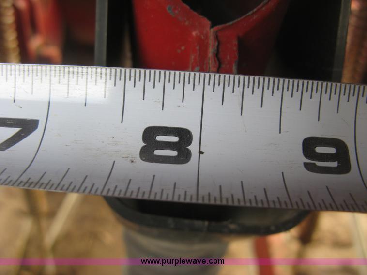 image for item L3850 International 620 grain drill