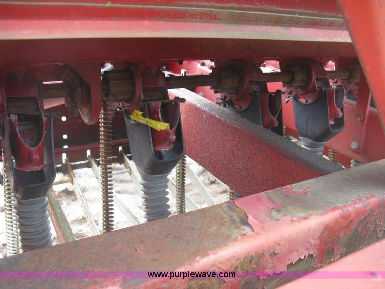 image for item L3850 International 620 grain drill