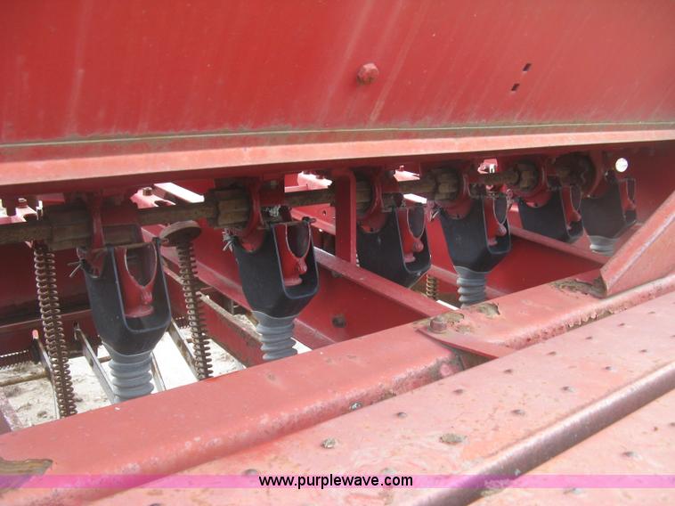 image for item L3850 International 620 grain drill