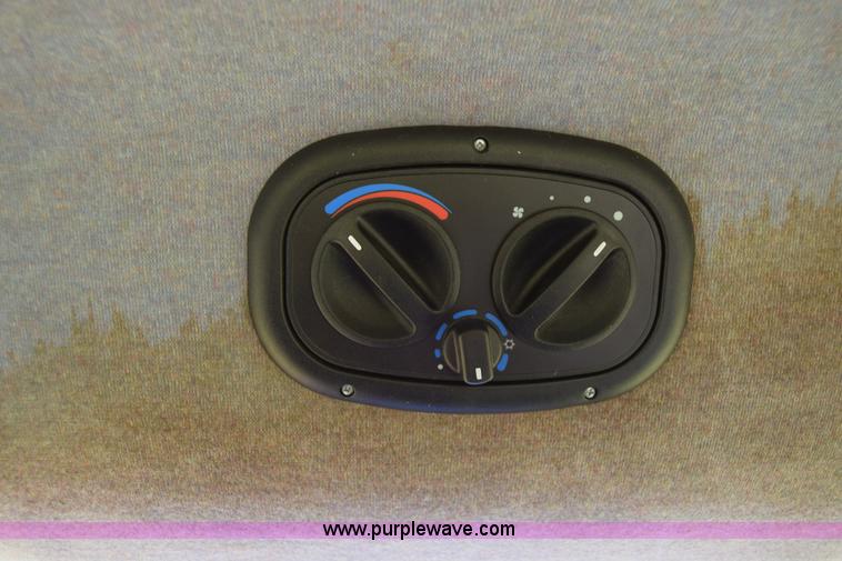 image for item L3865 New Holland D65CVS MFWD tractor