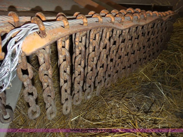 image for item L4023 Skid steer rotary mower