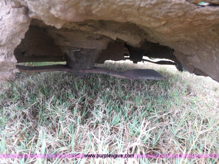 image for item L4772 2015 John Deere Z910A Ez-Trak Z-Trak Pro ZTR lawn mower