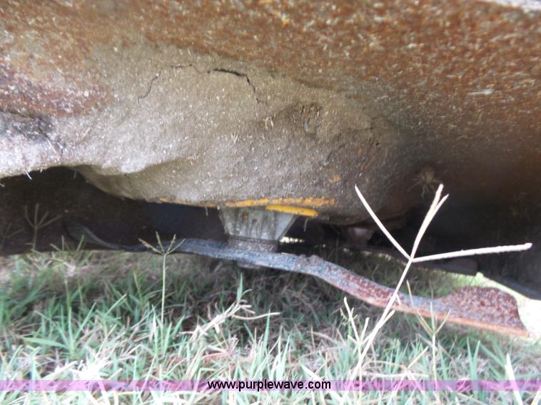 image for item L4774 2013 Cub Cadet RZT ZTR lawn mower