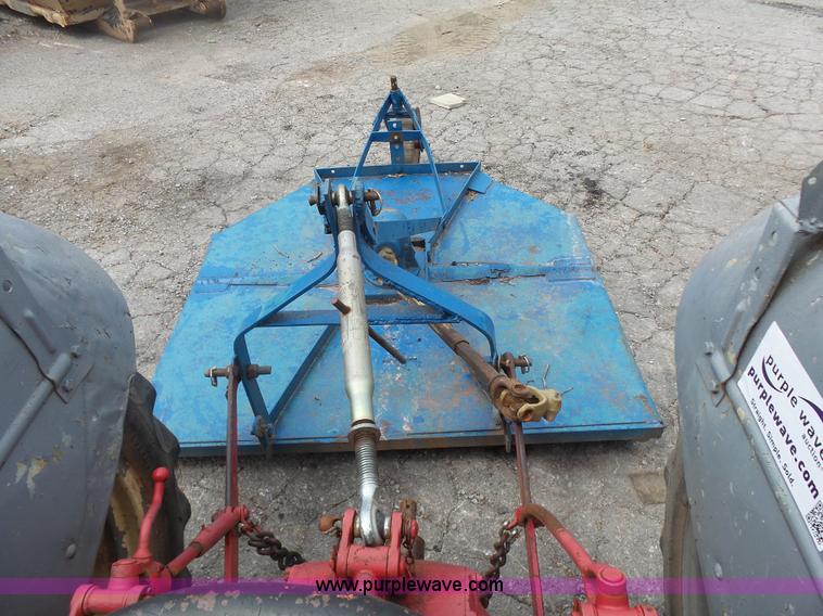 image for item L4778 1952 Ford 8N tractor