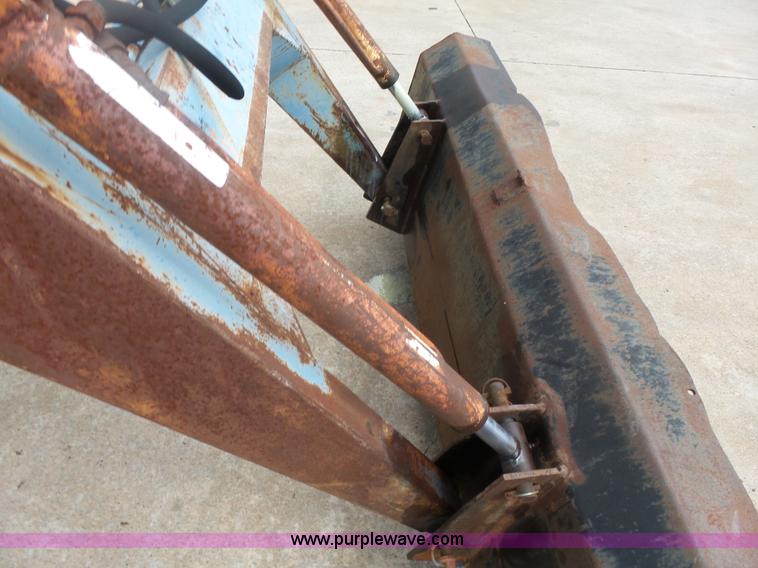 image for item L4780 John Deere 2120 tractor